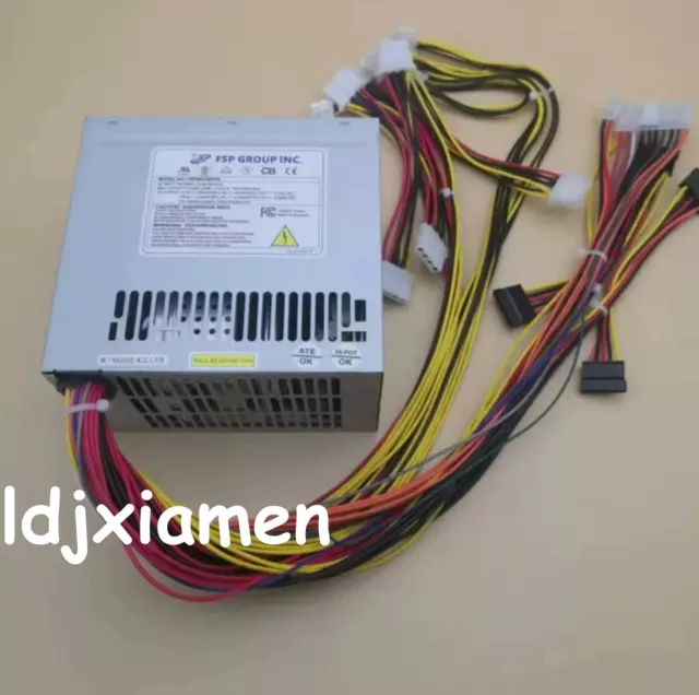 1PCS USED FSP400-60PFN FSP400-60PFN Industrial power supply FAST SHIP