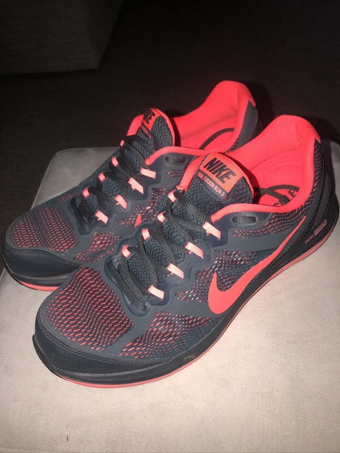 Nike dual deals fusion uomo