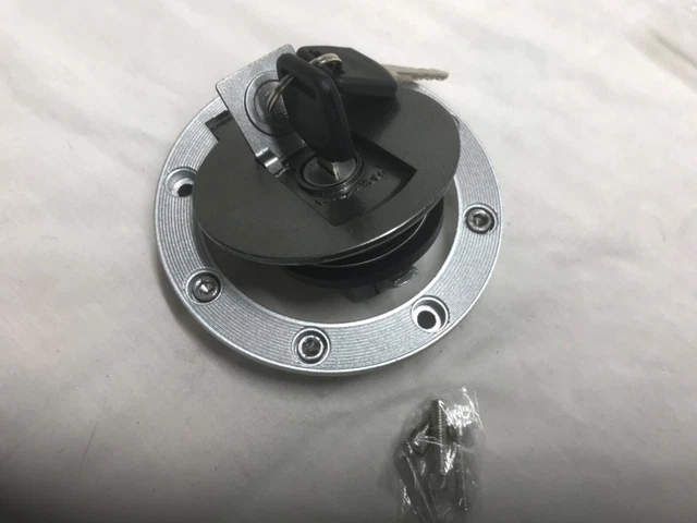 YAMAHA RD 350 YPVS-F2 NEW Petrol Cap. £40.24 - PicClick UK