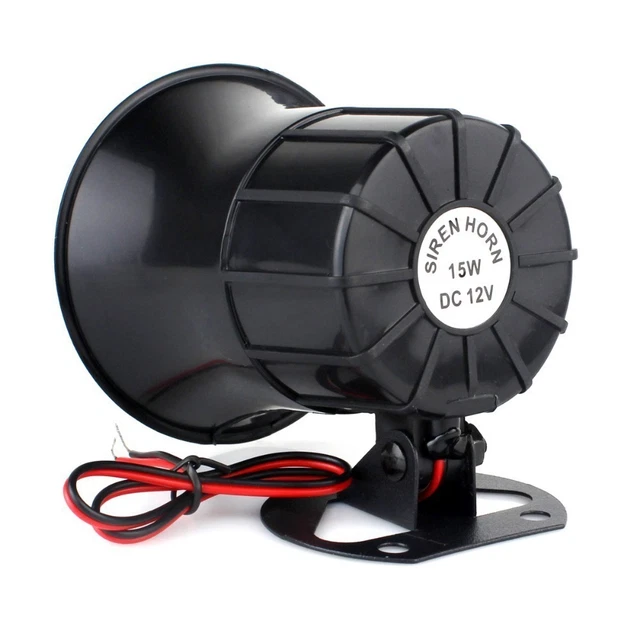 turbines/alarme minimite en bon état général et de