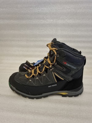 hot rock mens walking boots