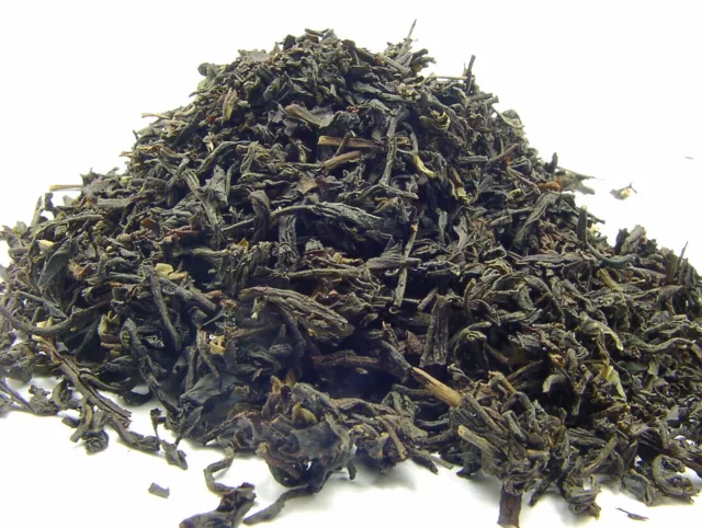 100g Wildkirsche, aromatisierter Schwarztee loser Tee