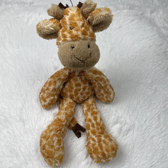 Jellycat giraffe comforter sales
