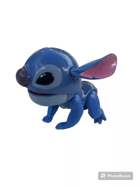 MCDONALD S LILO Stitch Happy Meal Toy Stitch Biting Figure Toy £6 MCDONALD S LILO Stitch Happy Meal Toy Stitch Biting Figure Toy £6