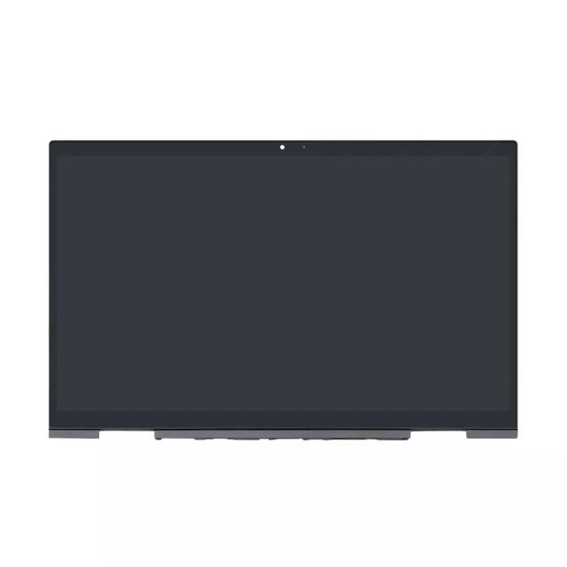 FHD LCD Touch Screen IPS Display Assembly + Rahmen für HP Envy x360 13-ay0377ng