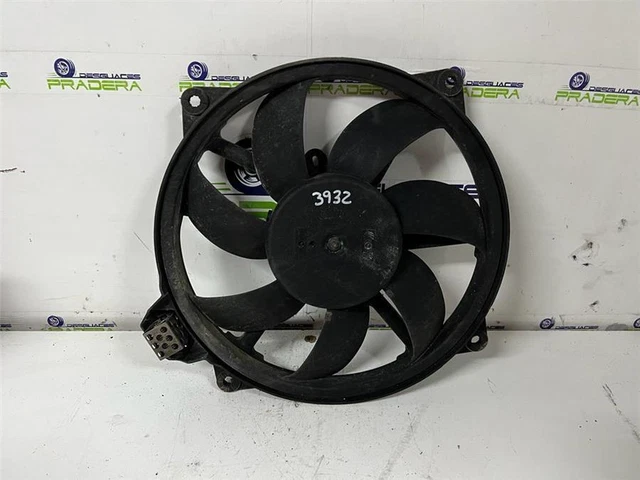 Motore Ventilatore Refrigeratore Renault Megane Iii Berlina 5P