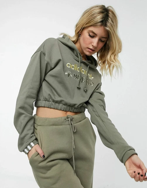 adidas originals mujer xs