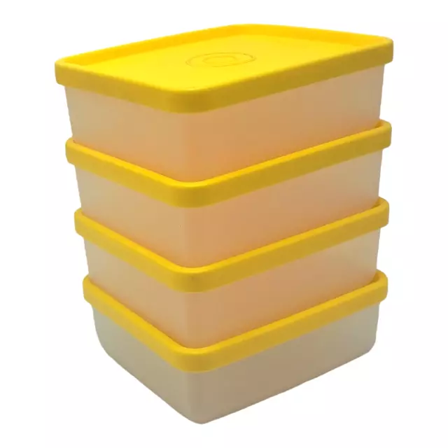 https://www.picclickimg.com/5JkAAOSwcUFkOFZR/Tupperware-Mini-Square-Away-Containers-6-oz-Yellow.webp