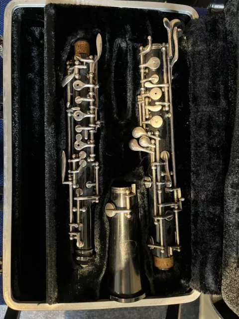 Selmer Conservatoire Oboe