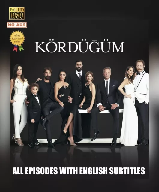 Kordugum | Intersection | English Subtitles | UNINTERRUPTED | NO ADVERTS | 1080p