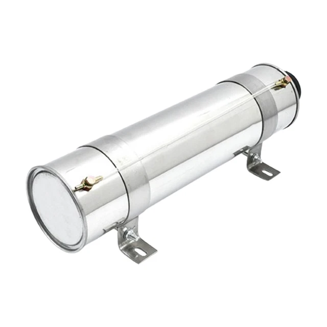 Tappo d'imbarco con filettatura - CL038DIE-TL - RUTGERSON - per serbatoio di carburante