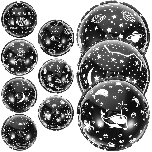 10PCS PROJECTION LAMP Films Projector Film Party Light Accessory