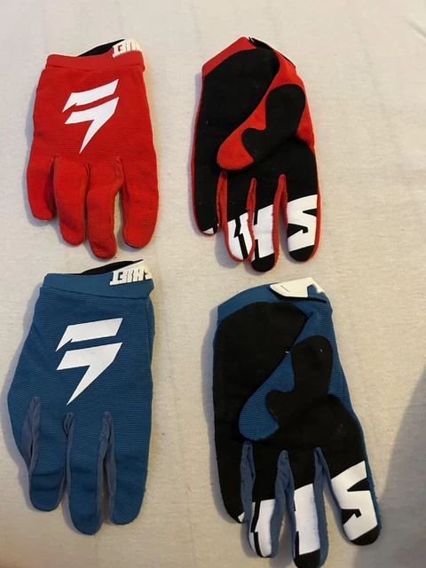 lot de gants