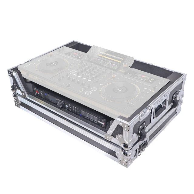 ATA Flight Road Case For Pioneer Opus Quad DJ Controller by PROX