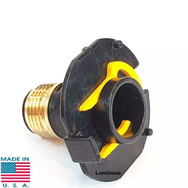 OEM SUNCAST HOSE Reel Repair Intube Only In Tube With O-Rings & Hose Washer  $10.99 - PicClick