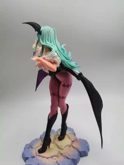 New 1/6 25CM The devil Girl Anime Statue  Figures PVC toy Gift NO Box 3