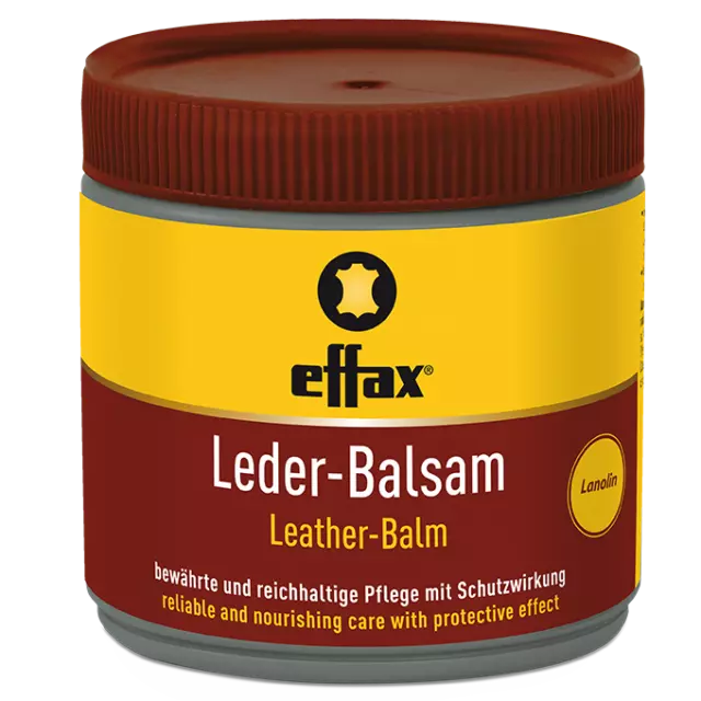 Effax 500 ml Leder-Balsam