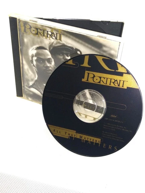 PORTRAIT : All That Matters EUR 8,38 - PicClick ES