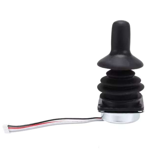 Joystick Intelligent de Rotation de 360 DegréS de Manette de Bascule de Fau8943