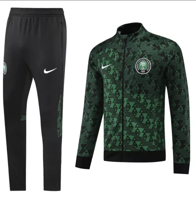 Chandal nigeria 2018 clearance