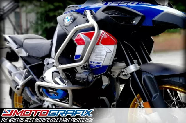 2020 bmw r1250gs review