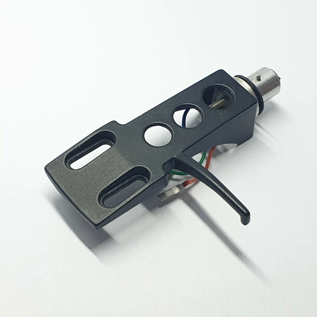 VINTAGE JAPANESE SME Technics Turntable Cartridge Mounting Carrier ...