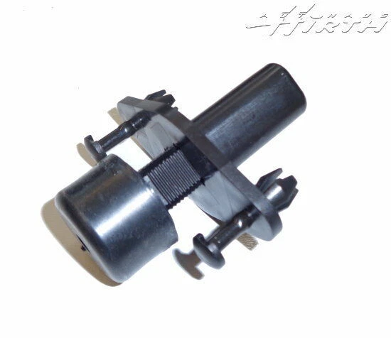 ANSCHLAGPUFFER ANSCHLAG PUFFER einstellbar Heckklappe Original VW EOS