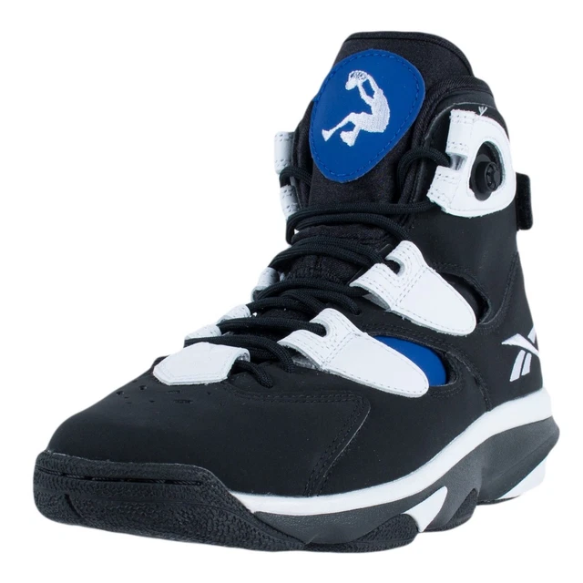 reebok pump 1996