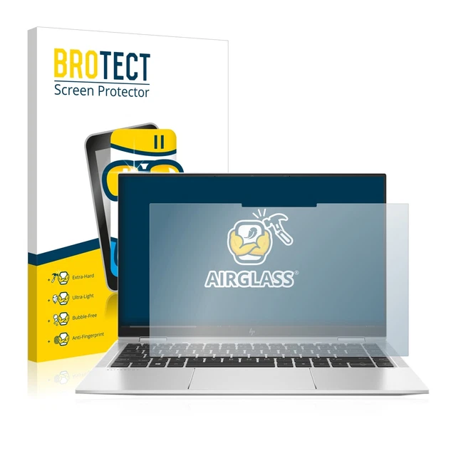 BROTECT Protector Pantalla Completa Para Akumaka S61 1.39" (2