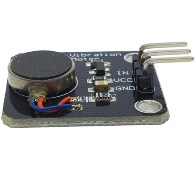 Compatible Vibration Motor Switch Sensor Module for MEGA256