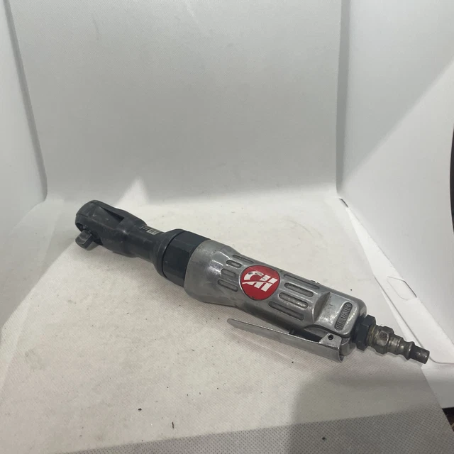 CH Campbell Hausfeld TL1001 3/8"  Air Ratchet