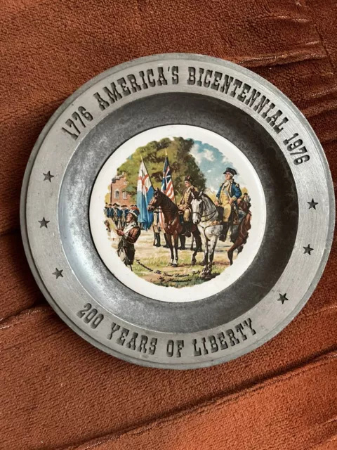 America’s Bicentenaire Usa 1776/1976