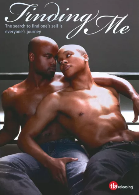 Finding Me [DVD] [Region 1] [US Import] DVD Incredible Value and Free Shipping!