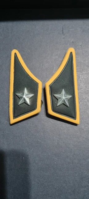 Mostrine Artiglieria Anni 60 Esercito Italiano