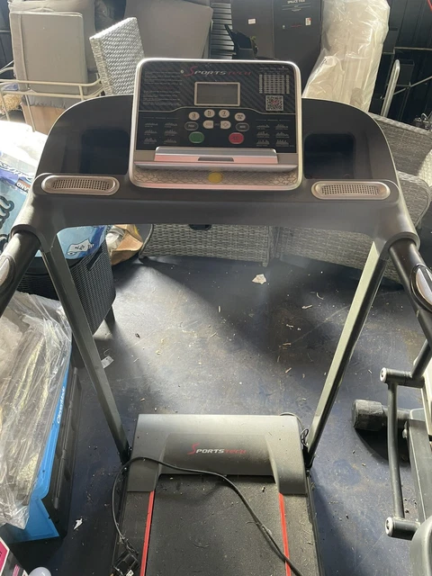 Sportstech f10 treadmill discount