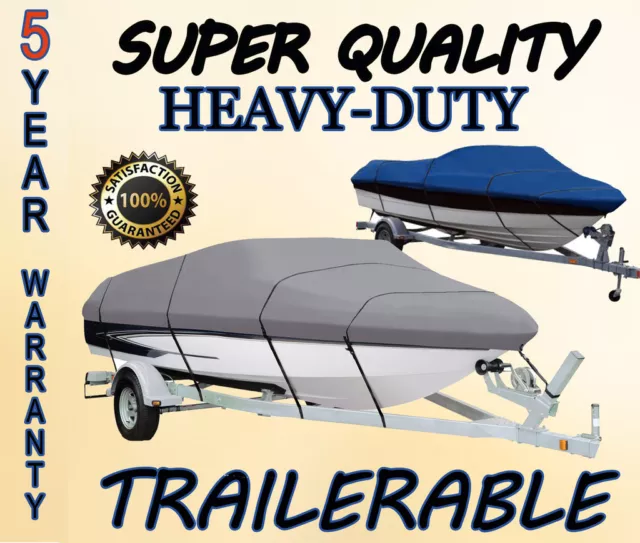 BOAT COVER Sea Ray 185 Sport 1997-2003 2004 2005 2006 2007 2008 2009 2010 11 12