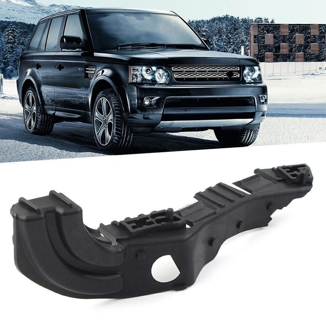 Front Right Bumper Bracket Fit Land Rover Range Rover Sport 2010 2011 2012 2013