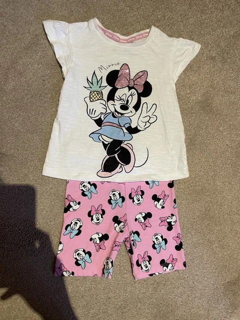 Minnie mouse on sale costume sainsburys