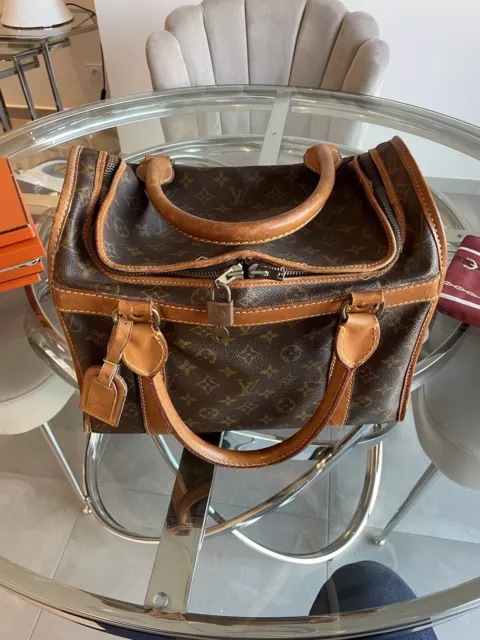 Sac À Chaussures Louis Vuitton