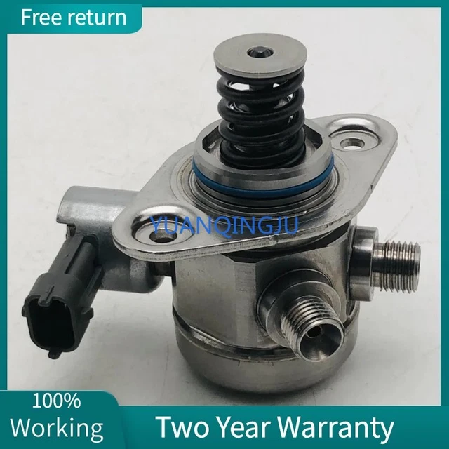 DW93-9D376-AA 0261520200 High Pressure Fuel Pump For Jaguar LAND ROVER 5.0T