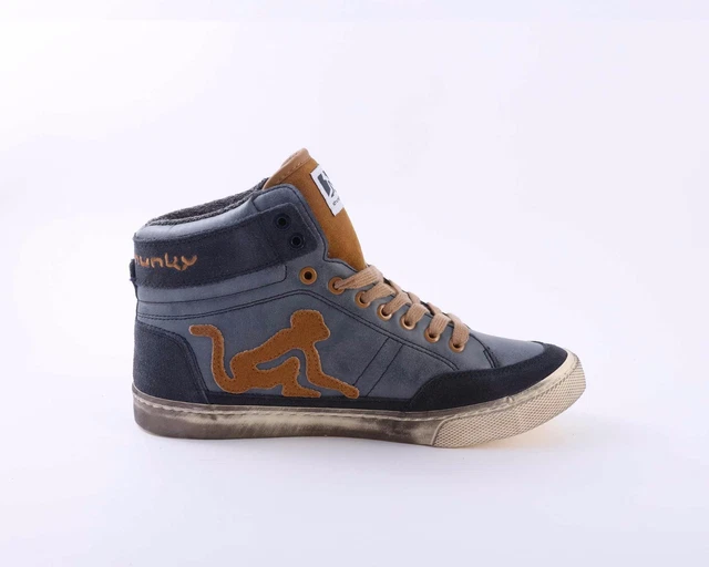 Scarpe outlet drunknmunky uomo