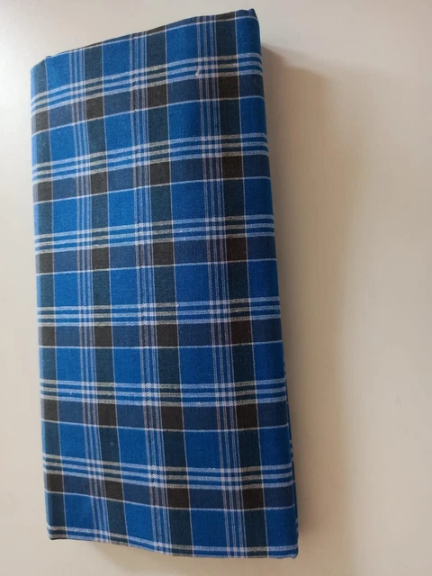 Lungi cotone puro cotone uomo/donna sarong abbigliamento da spiaggia abbigliamento da notte a scacchi Banaras