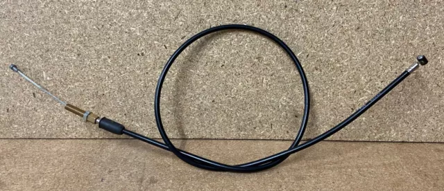 Cavo frizione NOS PRODUTTORE DI APPARECCHIATURE ORIGINALI SUZUKI TC100 TC100F TS100 58200-25300