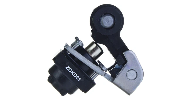 Antriebskopf Winkelhebel mit Rolle ZCKD21 /T1DE
