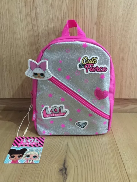 Mochila lol primark clearance