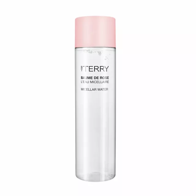 NEUF SOUS BLISTER by terry baume de rose l eau micellaire 200 ml