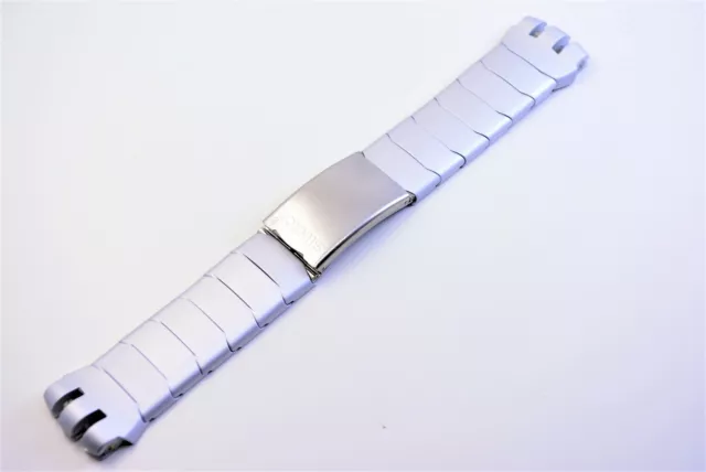 Swatch irony hotsell scuba 200 cinturino