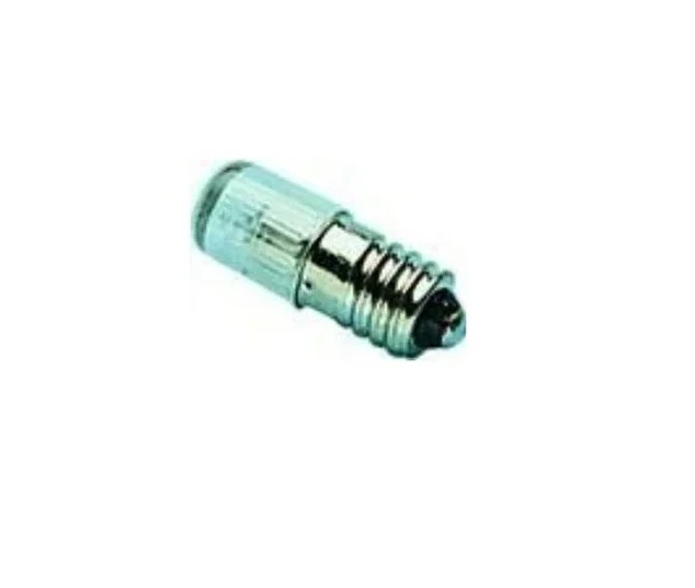Ampoule Krypton E10 0,45A - Référence Orbitec 115308 - Neuf Sous Blister