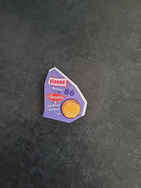 MAGNET LE GAULOIS - Département 85 EUR 0,65 - FR