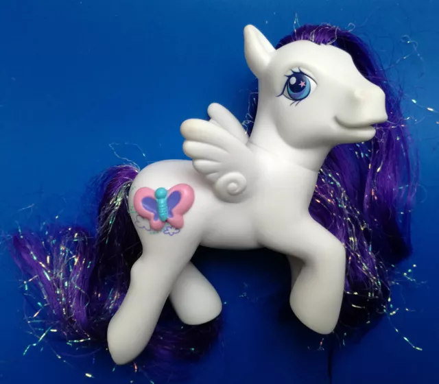 MON PETIT PONEY HASBRO G3 My Little Pony Cloud Climber